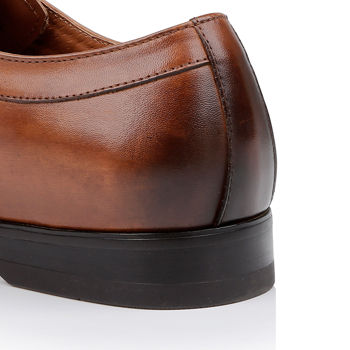 Alexander - Main View