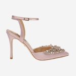 Aurora Pink Sandal - Main View