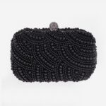 Black Clutch - Main View