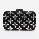 Black Clutch - Main View