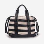 Black Tote Bag - Main View