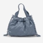 Blue Tote Bag - Main View