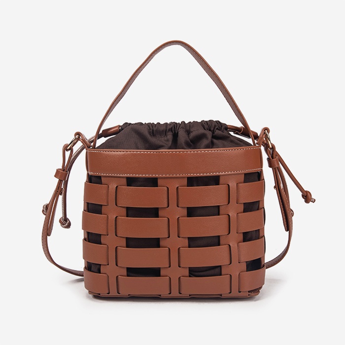 Camel Tote Bag - Main View