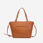 Camel Tote Bag - Main View