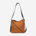 Camel Tote Bag - Main View