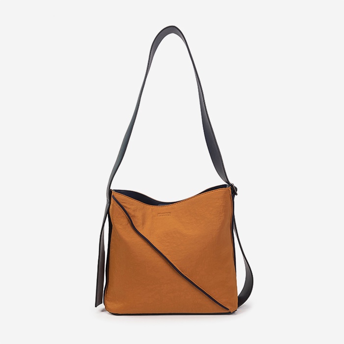Camel Tote Bag - Main View