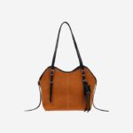 Camel Tote Bag - Main View