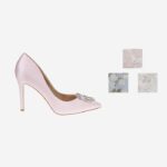 Cherry Pump - Main View