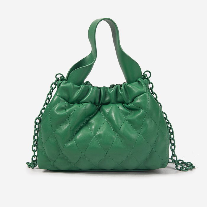 Emerald Green Tote Bag - Main View