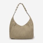 Green Shoulder Bag - Main View