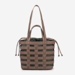 Grey Tote Bag - Main View