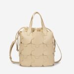 Jaune Clair Bucket Bag - Main View