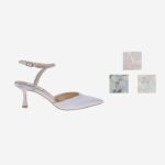 Lilac Mist Slingback - Main View