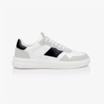 Lorenzo White_Grey_Black Basketball - Main View