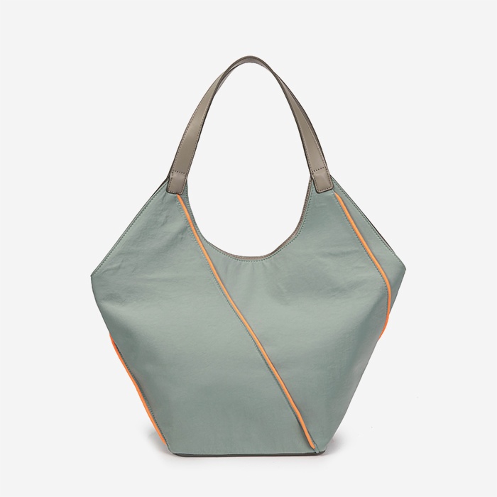 Mint Shoulder Bag - Main View