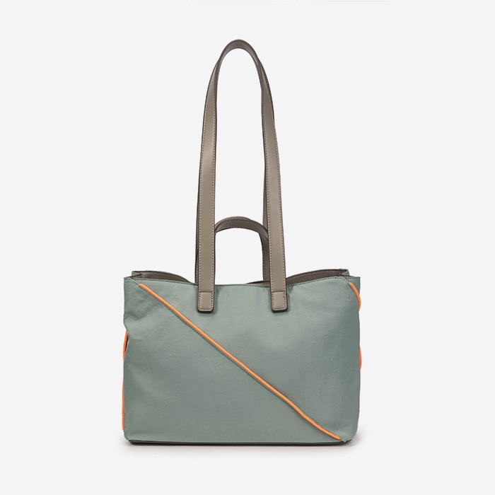 Mint Tote Bag - Main View
