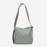 Mint Tote Bag - Main View