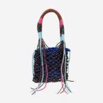 Multi Color Bucket Bag - Main View