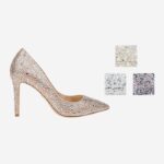 Nude Pump - Main View