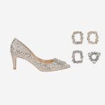 Nude Pump - Main View