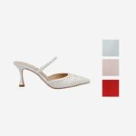 Off White Sandal - Main View