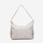 Off White Shoulder Bag - Main View