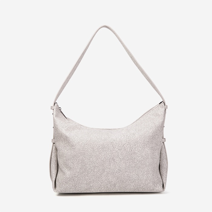 Off White Shoulder Bag - Main View