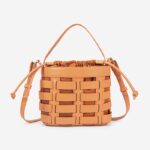 Orange Tote Bag - Main View