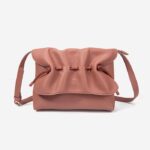 Pink Crossbody Bag - Main View