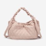 Pinkish White Tote Bag - Main View