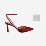 Radiant Red Slingback - Main View