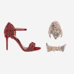 Red Sandal - Main View