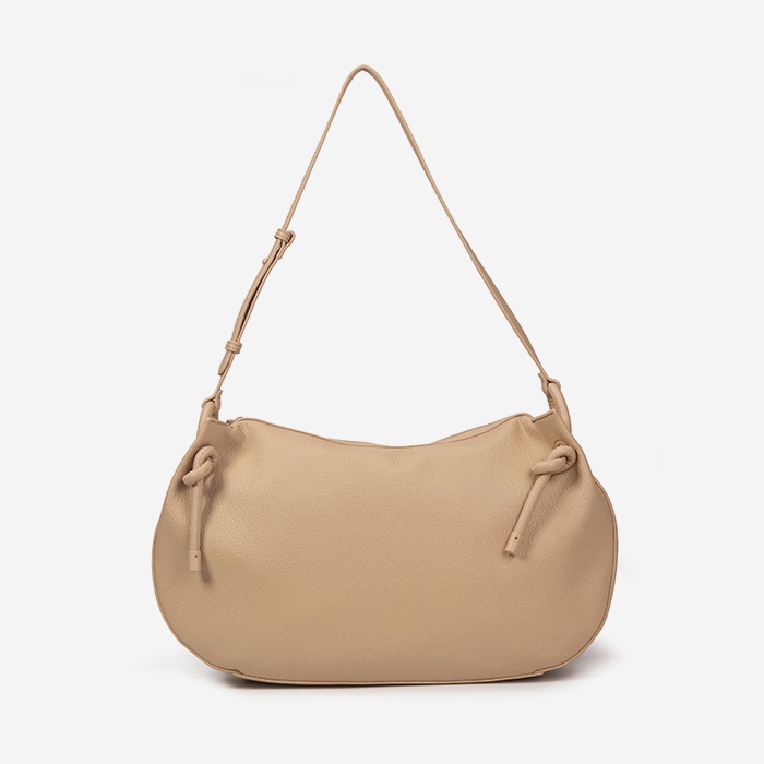 Rusty Tan Shoulder Bag - Main View