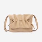 Rusty Tan Crossbody Bag - Main View