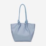 Sky Blue Tote Bag - Main View