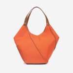 Tangerine Shoulder Bag - Main View