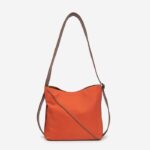 Tangerine Tote Bag - Main View