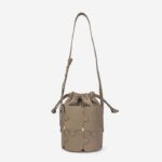 Vert Gris Bucket Bag - Main View