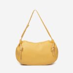 Yellow Shoulder Bag - Main View