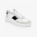 Lorenzo White_Grey_Black Basketball - Side View