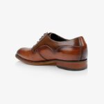 Nathaniel - Back View