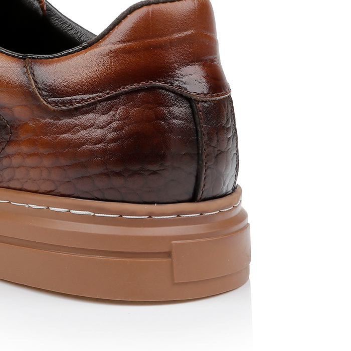 Beckett - Detail View