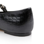 Black Flat - Detail View