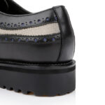 Cassius - Detail View