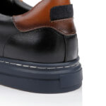 Dorian - Detail View