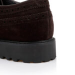 Magnus - Detail View