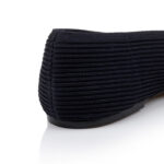 Majorelle Blue Flyknit Pump - Detail View