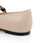 Tan Flat - Detail View