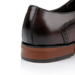 Wesley - Detail View