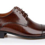 Harrison - Angle View